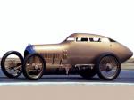 Miller Golden Submarine 1917 года